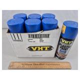 7ct VHT High Temp Plastic Paint
