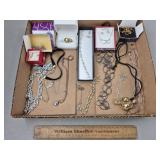 Assorted Jewelry Lot