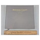 Armstrong County PA History Book