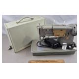 Singer Sewing Machine