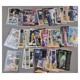 Assorted Pittsburgh Pirates Baseball Cards