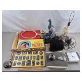 Vintage Lot
