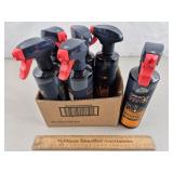 6ct Armor All Protectant