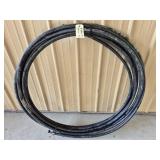 3/4" Plastic Pipe 100ft