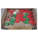 Christmas Cookie Cutters