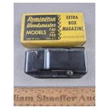Remington Woodmaster 740 & 742 Magazine 30-06