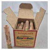 Winchester 410 Paper Shotgun Shells 21 Rounds