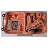 Paslode Cordless Utility Framing Nailer Untested