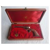 Colt Frontier Scout 22 Caliber Revolver