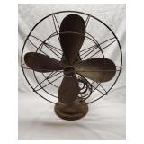 Vintage Westinghouse Electric Fan