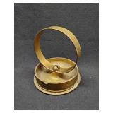 1943 Navy Shell Ashtray