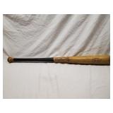 Mickey Mantle Louisville Slugger Baseball Bat