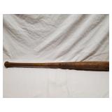 Johnny Bench Louisville Baseball Bat