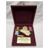 Operation Iraqi Freedom Award