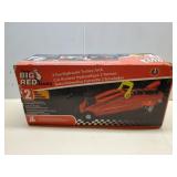Big Red 2 Ton Floor Jack New In Box