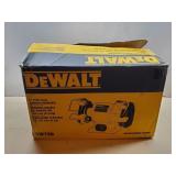 New 6" Dewalt Bench Grinder Model DW756