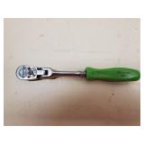 Snap On TMB35 1/4"  Ratchet