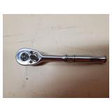 Snap On 4 & 1/4" Long 3/8" Ratchet Model FM70