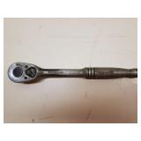 Snap On 1/2" Ratchet L-710