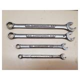 Craftsman Speed Wrenches SAE