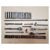 Craftsman SAE & Metric