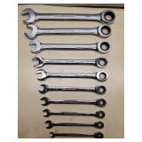 Gear Wrench Ratchet Wrenches