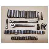 Craftsman SAE & Metric