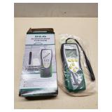 NEW DLG Automotive Brake Fluid Tester