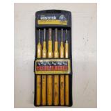 Bostich Pin Punch Set