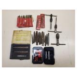 Easy Outs & Screw Extractors 1 Lot