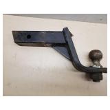 Reese Hitch 2" Ball. 5 & 1/4" Drop