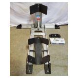 Condor Motorcycle Trailer Chock