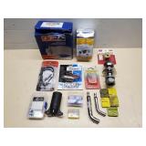 Misc. Automotive 1 Lot