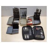 Drill Bits 1 Lot