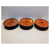 Tie Wire Rolls 5" Diameter