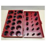 Universal O Ring Assortment Case