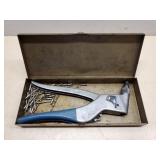 Rivet Gun