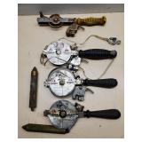 Lufkin Little Joe 1 Lot