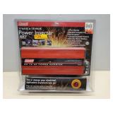 Coleman DC To AC Inverter