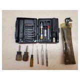 Assorted Craftsman Tools 1 Lot