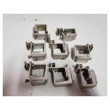 Truck Bed Clamps 1 Lot