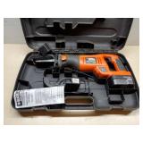 Black & Decker 14.4V Cordless Reciprocating Saw