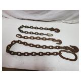 Short Chains 1 Lot