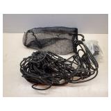 Spidy Gear Cargo Net