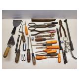 Misc. Tools 1 Lot