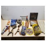 Misc. Tools 1 Lot