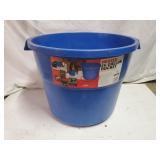 16 Gallon Heated Water Bucket