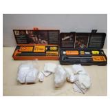Gun Cleaning Supplies