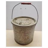 Minnow Bucket