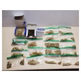 Fishing Hooks & Swivels 1 Lot